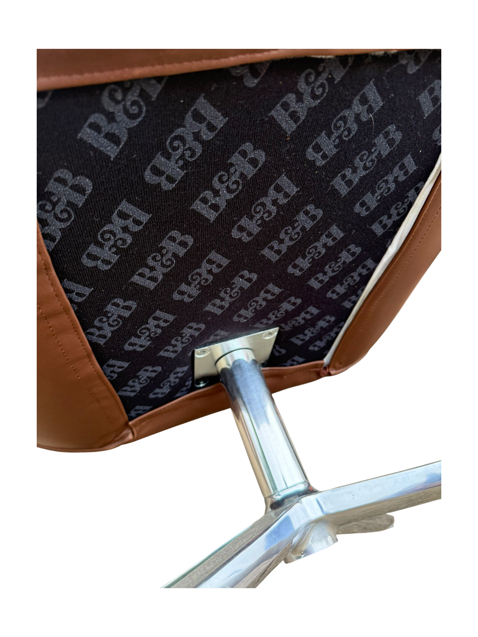 B&B Italia Metropolitan